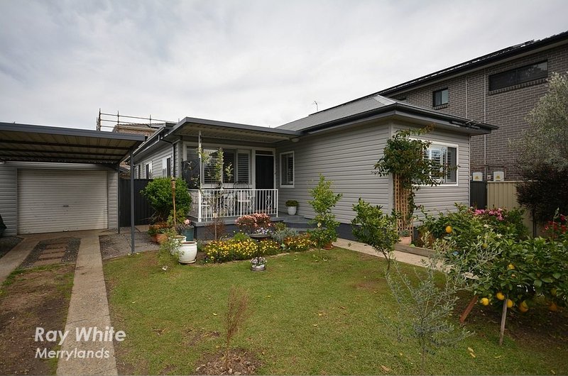 Photo - 56 Bertha Street, Merrylands NSW 2160 - Image 2