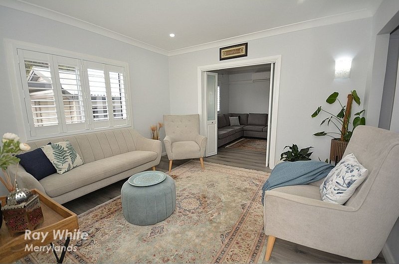 Photo - 56 Bertha Street, Merrylands NSW 2160 - Image 5