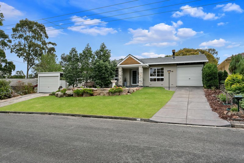 56 Birman Crescent, Flagstaff Hill SA 5159