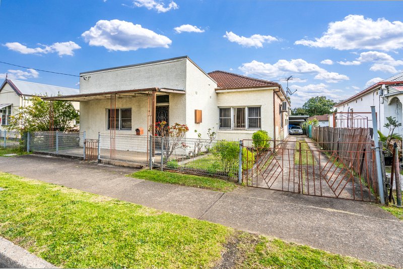 56 Blaxcell Street, Granville NSW 2142