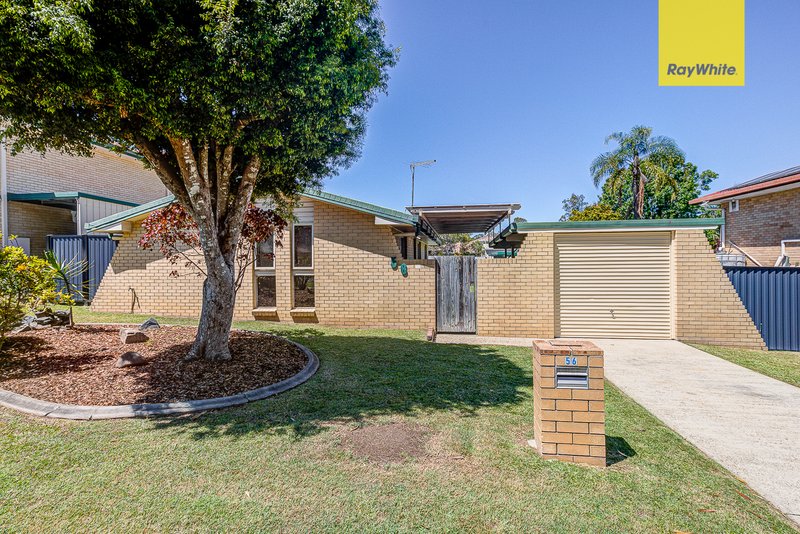 56 Bolinda Street, Eight Mile Plains QLD 4113