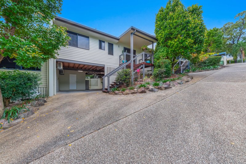 Photo - 5/6 Border Drive, Cannonvale QLD 4802 - Image 10