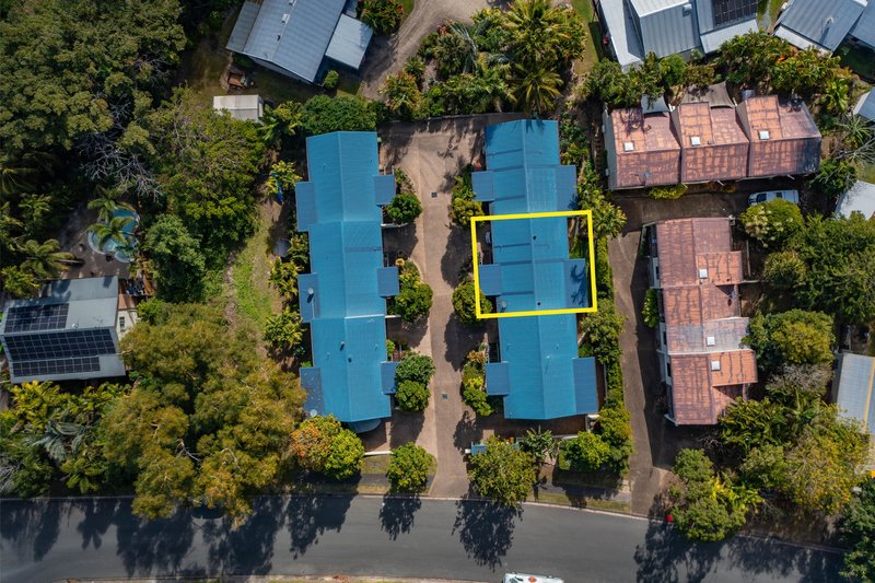 Photo - 5/6 Border Drive, Cannonvale QLD 4802 - Image 11
