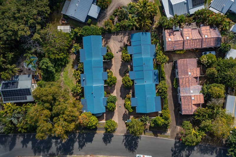Photo - 5/6 Border Drive, Cannonvale QLD 4802 - Image 12