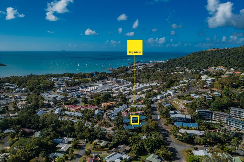 Photo - 5/6 Border Drive, Cannonvale QLD 4802 - Image 17