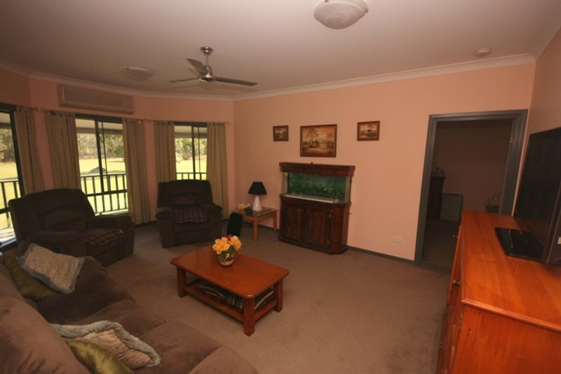 Photo - 56 Boronia Road, The Pinnacles NSW 2460 - Image 2