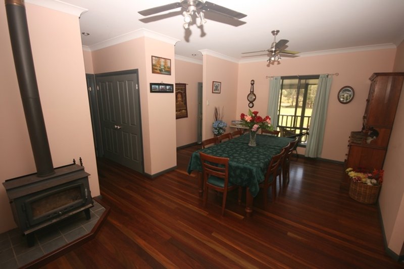 Photo - 56 Boronia Road, The Pinnacles NSW 2460 - Image 4