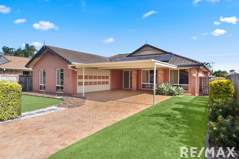 Photo - 56 Bowerbird Avenue, Eli Waters QLD 4655 - Image 2