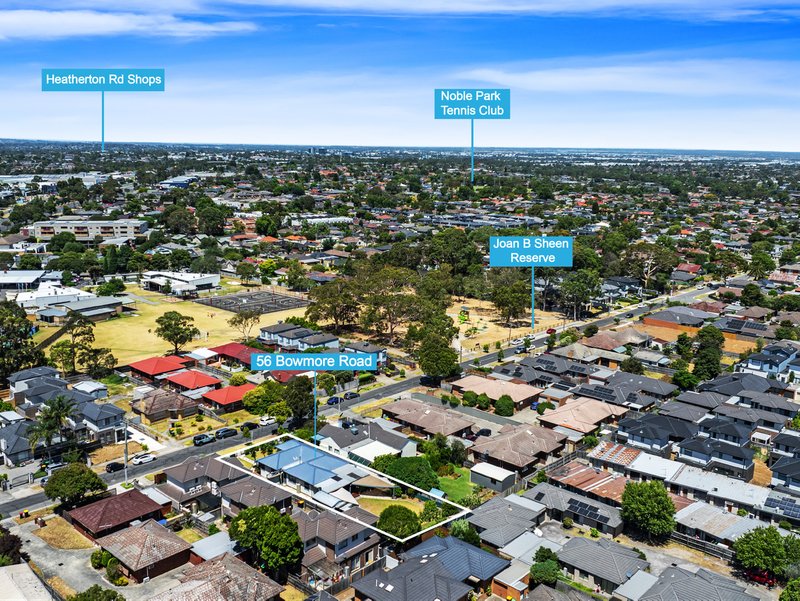 Photo - 56 Bowmore Road, Noble Park VIC 3174 - Image 14