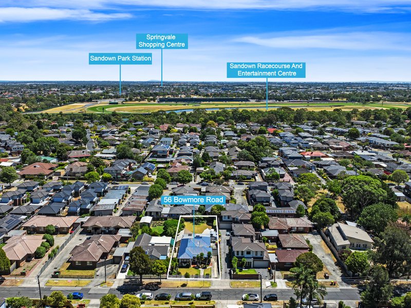 Photo - 56 Bowmore Road, Noble Park VIC 3174 - Image 15