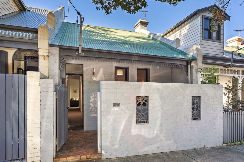 Photo - 56 Brandling Street, Alexandria NSW 2015 - Image 1