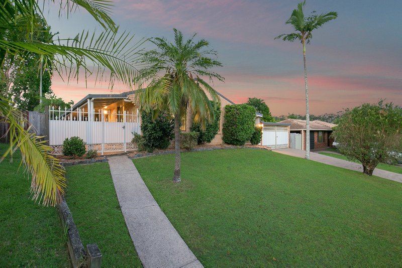 Photo - 56 Brentwood Drive, Daisy Hill QLD 4127 - Image 13