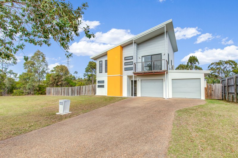 Photo - 56 Briffney Street, Kirkwood QLD 4680 - Image 2