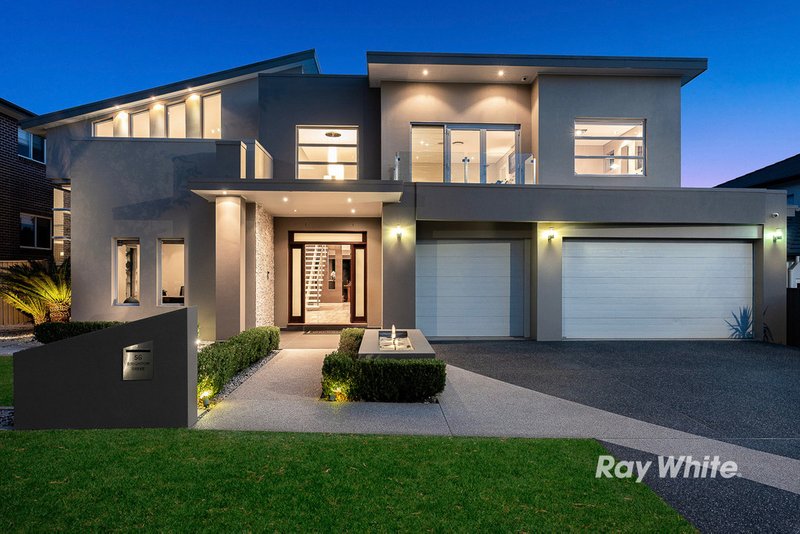 56 Brighton Drive, Bella Vista NSW 2153