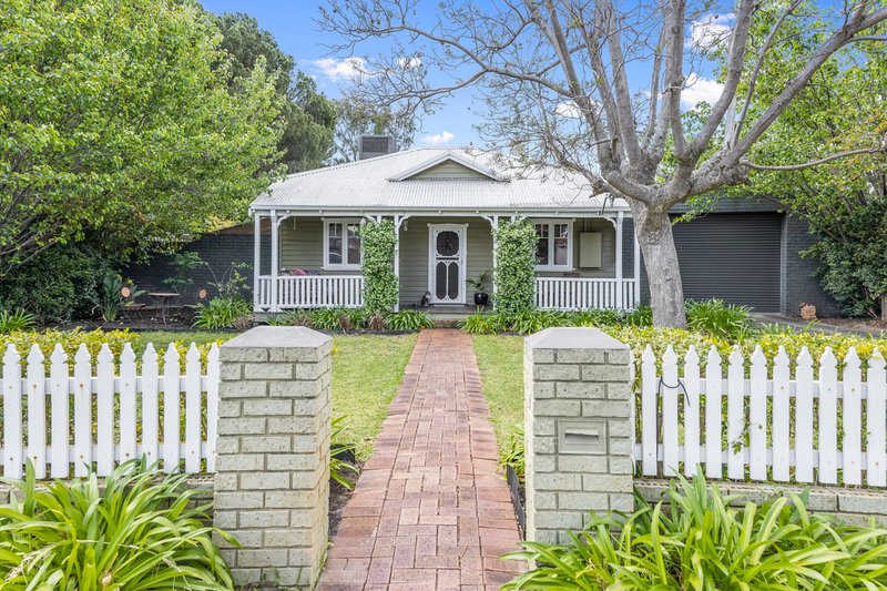 56 Broadway , Bassendean WA 6054