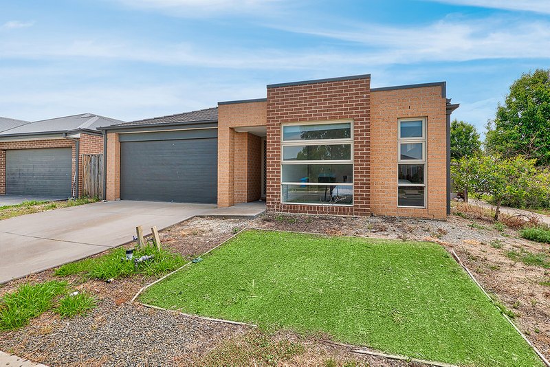 56 Brocker Street, Clyde North VIC 3978