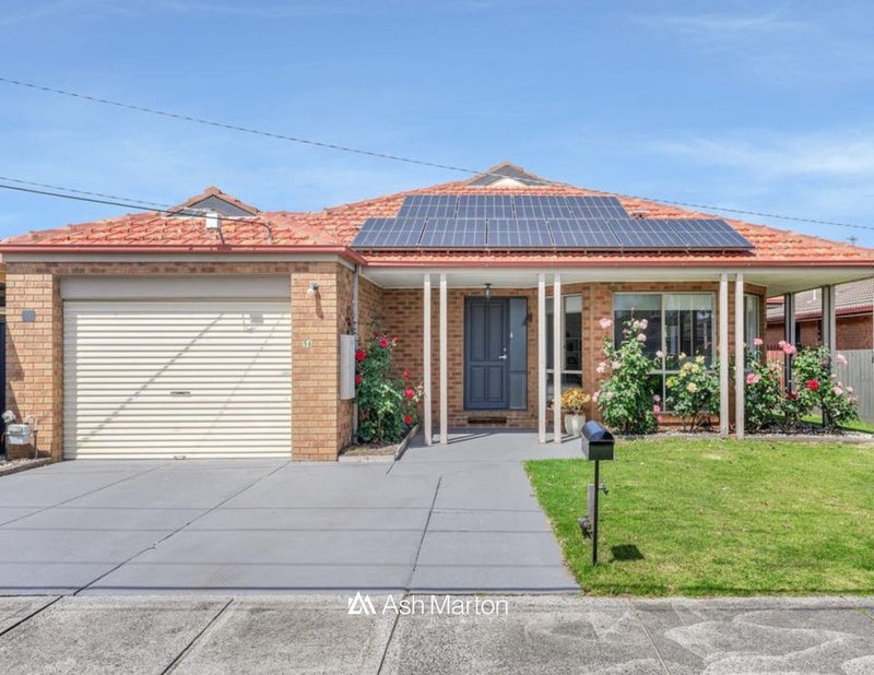 56 Broderick Road, Carrum Downs VIC 3201