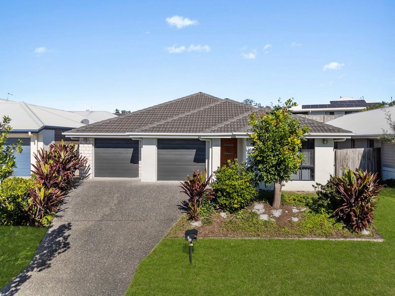 Photo - 56 Brookfield Street, Pimpama QLD 4209 - Image 1