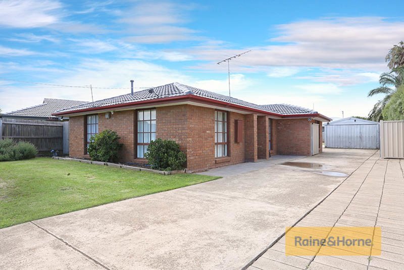 56 Brooklyn Road, Melton South VIC 3338