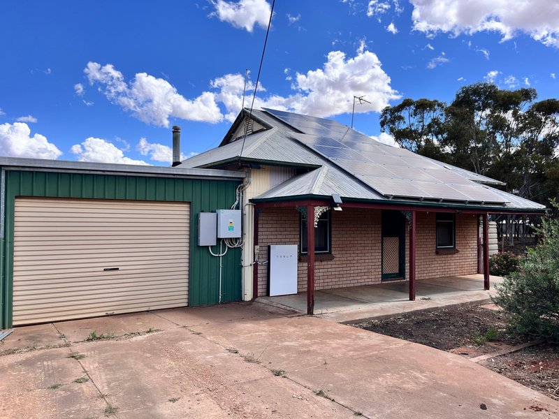 56 Brown Street West , Peterborough SA 5422