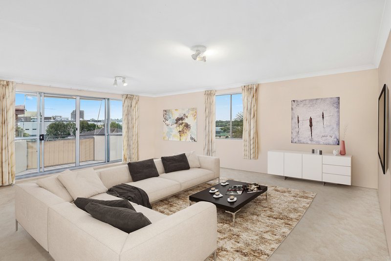 5/6 Buchan Avenue, Tweed Heads NSW 2485