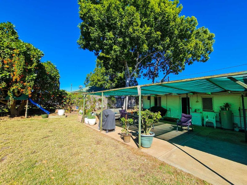 Photo - 56 Buckley Avenue, Mount Isa QLD 4825 - Image