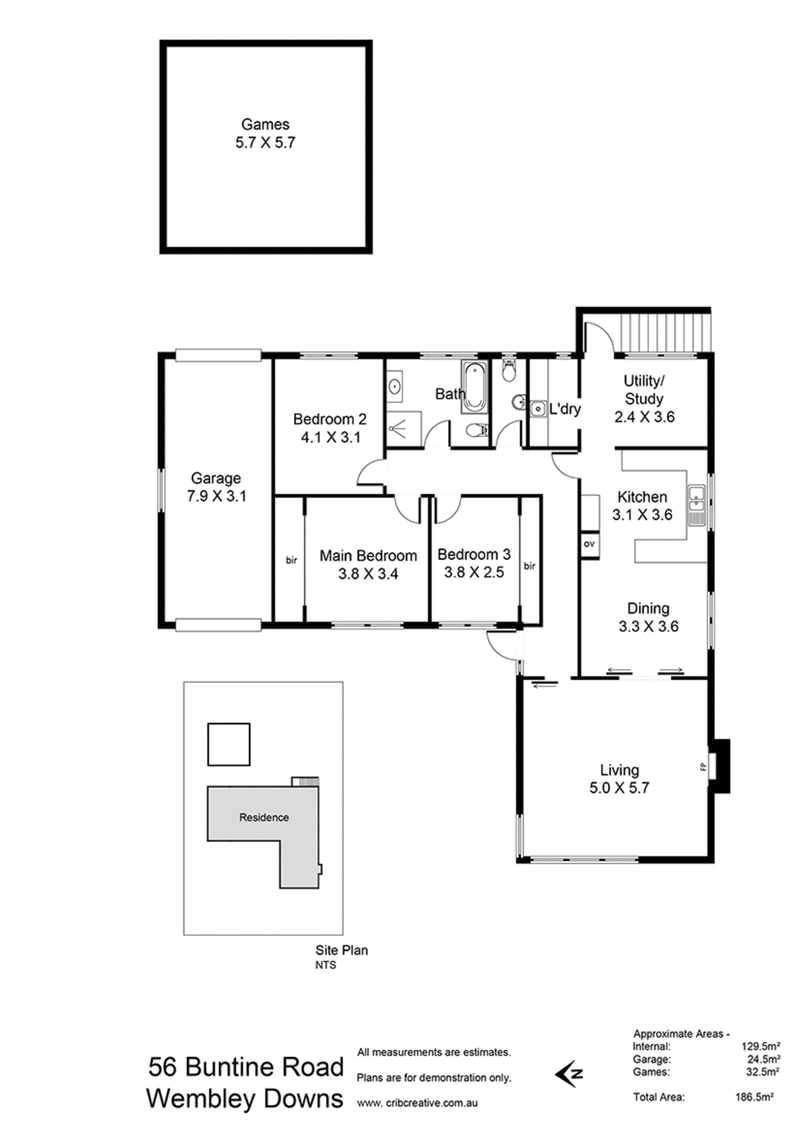 56 Buntine Road, Wembley Downs WA 6019 Real Estate Industry Partners