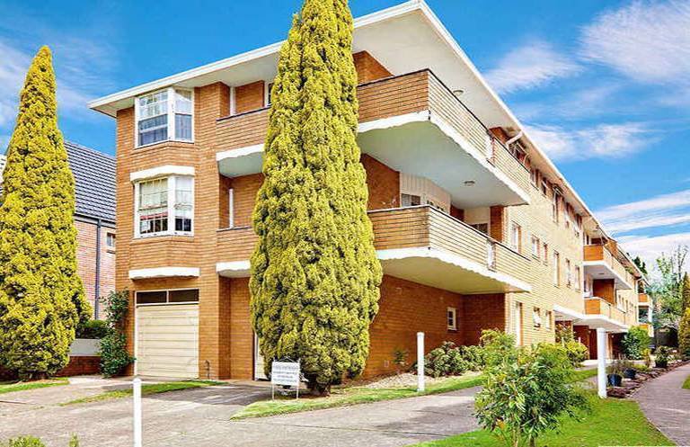 5/6 Burlington Road, Homebush NSW 2140