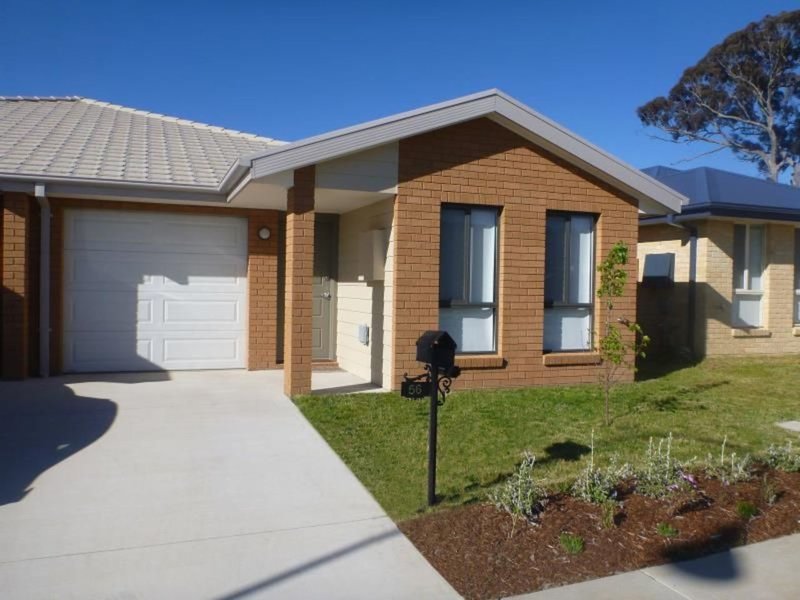 56 Burrumarra Ave , Ngunnawal ACT 2913