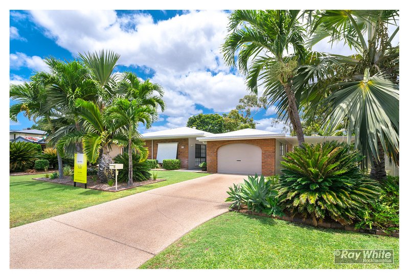 Photo - 56 Buzacott Street, Park Avenue QLD 4701 - Image 2