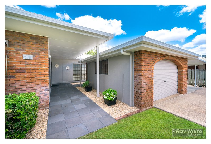 Photo - 56 Buzacott Street, Park Avenue QLD 4701 - Image 3