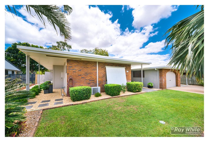 Photo - 56 Buzacott Street, Park Avenue QLD 4701 - Image 4