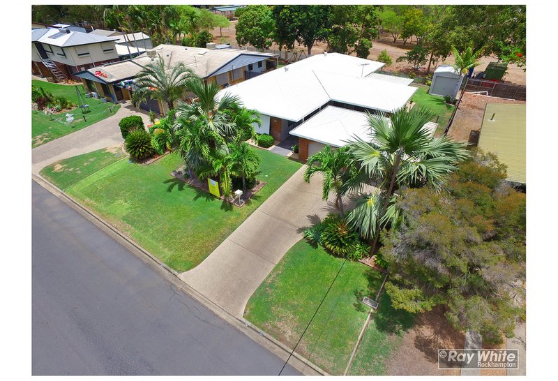 Photo - 56 Buzacott Street, Park Avenue QLD 4701 - Image 26