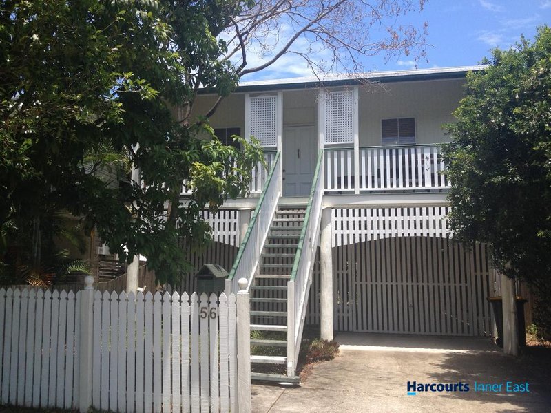 56 Byron Street, Bulimba QLD 4171