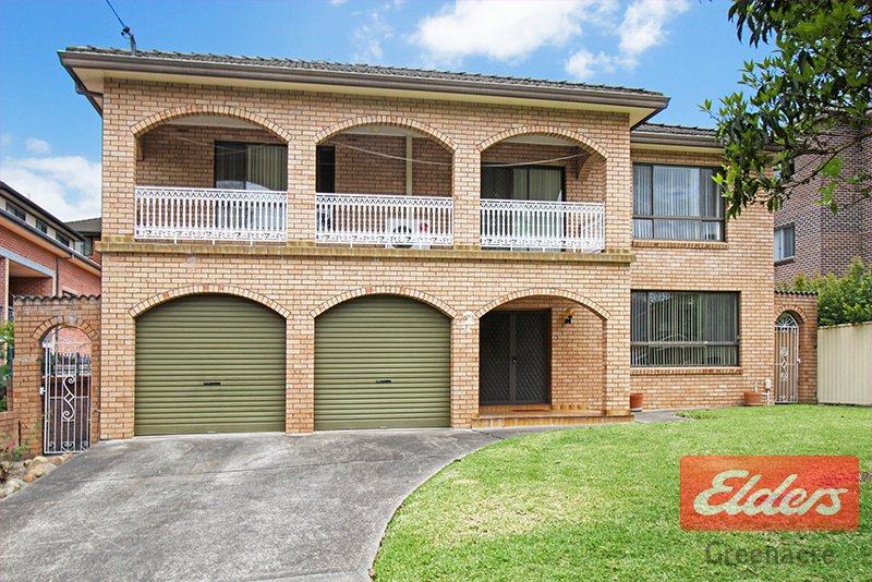 56 Cairds Ave , Bankstown NSW 2200