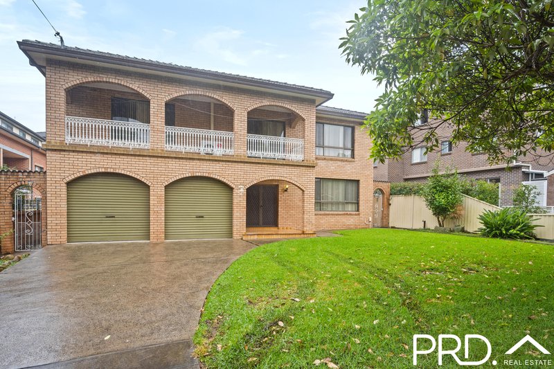 Photo - 56 Cairds Street, Bankstown NSW 2200 - Image 1