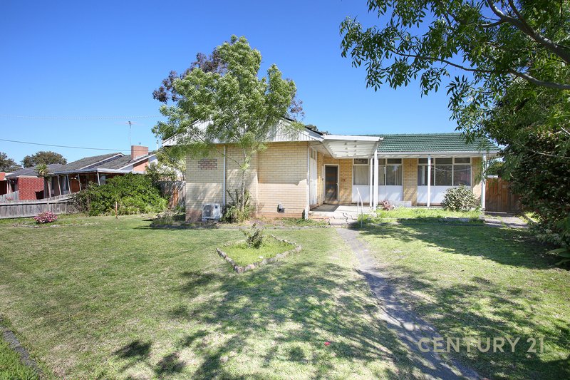 56 Callander Rd , Noble Park VIC 3174