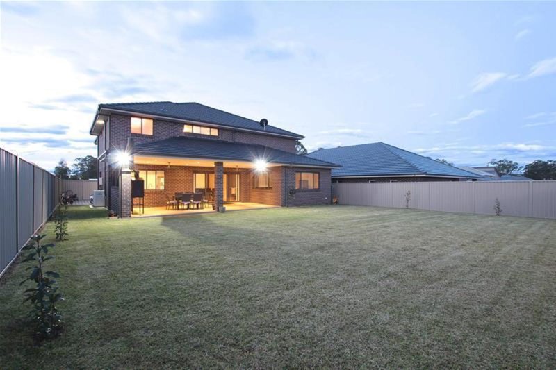 Photo - 56 Cameron Circuit, Harrington Park NSW 2567 - Image 5