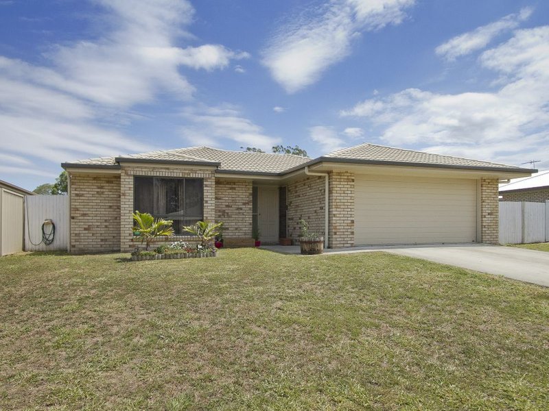 56 Cardinal Circuit, Caboolture QLD 4510