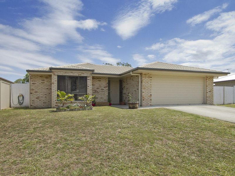 56 Cardinal Ciricuit , Caboolture QLD 4510