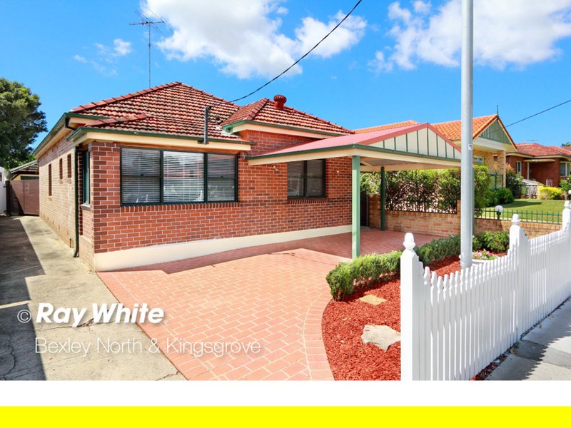 56 Caroline Street, Kingsgrove NSW 2208