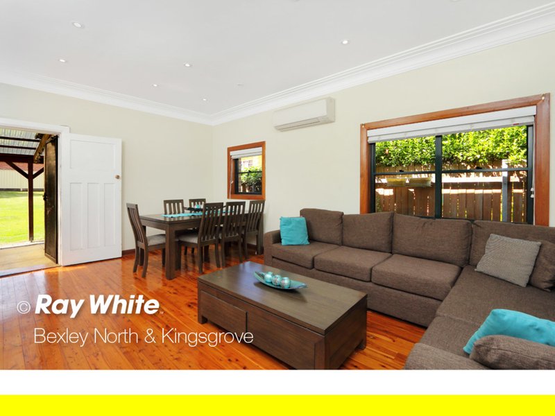 Photo - 56 Caroline Street, Kingsgrove NSW 2208 - Image 2