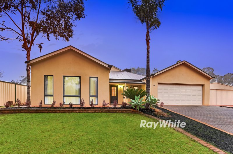 Photo - 56 Carramar Drive, Gol Gol NSW 2738 - Image 1