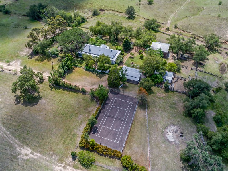 Photo - 56 Carrowbrook Road, Singleton NSW 2330 - Image 10