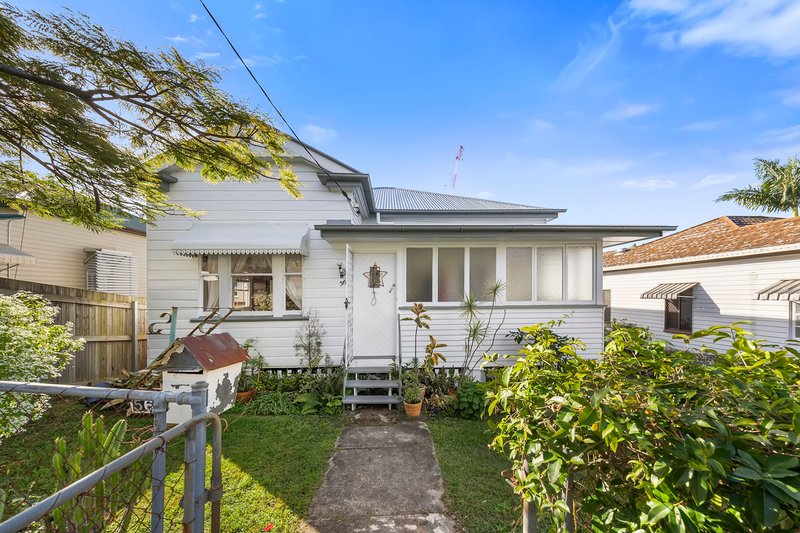 Photo - 56 Carville Street, Annerley QLD 4103 - Image 1
