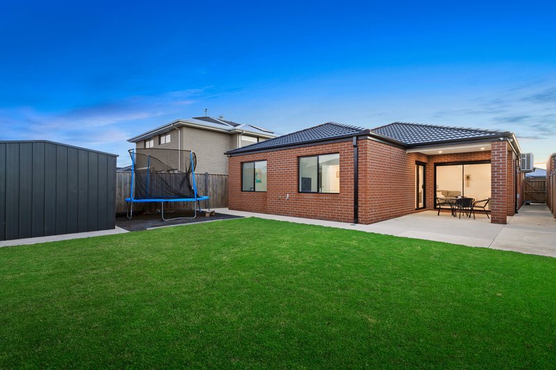 Photo - 56 Cascade Drive, Beveridge VIC 3753 - Image 15