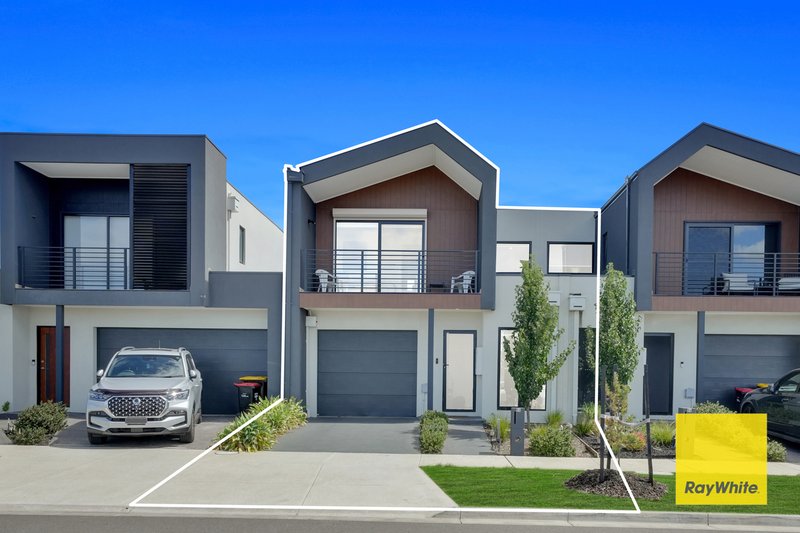 Photo - 56 Caulonia Drive, Truganina VIC 3029 - Image 1