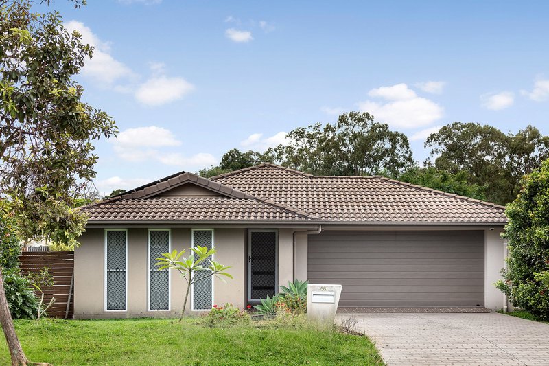 56 Charlton Crescent, Ormeau QLD 4208