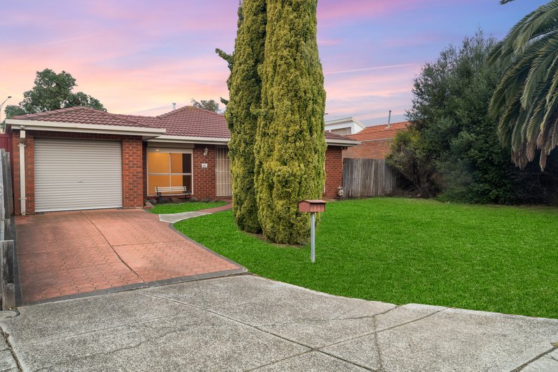 56 Chris Court, Hillside VIC 3037