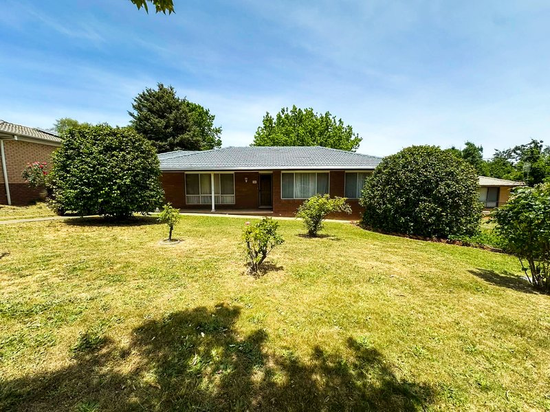 Photo - 56 Clara Street, Tumbarumba NSW 2653 - Image 1